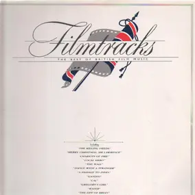 Soundtrack - Filmtracks - The Best Of British Film Music