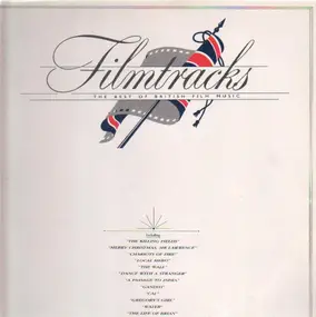 Soundtrack - Filmtracks - The Best Of British Film Music