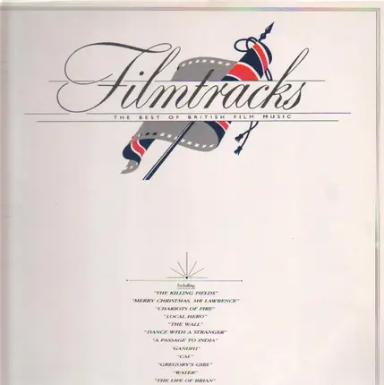 Filmtracks - Filmtracks - The Best Of British Film Music
