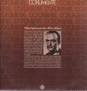 LP - Various - Filmchansons Der 30er Jahre