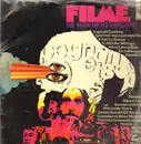 Double LP - Various - Filme, Die Man Nicht Vergisst