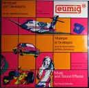 LP - Filmusik und Geräusche - Filmmusik Und Geräusche Für Die Heimfilmvertonung