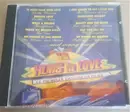 CD - Endless Love,Ghost - Films In Love 3