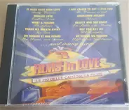 Endless Love,Ghost - Films In Love 3