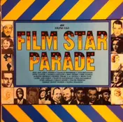 Tallulah Bankhead - Film Star Parade