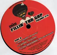 Various - Fillin' Tha Gap Volume 25