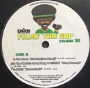 12inch Vinyl Single - Hip Hop Sampler - Fillin' Tha Gap Volume 36