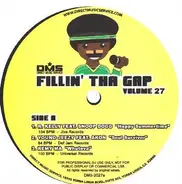 Hip Hop Sampler - Fillin' Tha Gap Volume 27