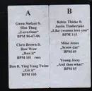 12'' - Various - Fillin' Tha Gap Volume 29