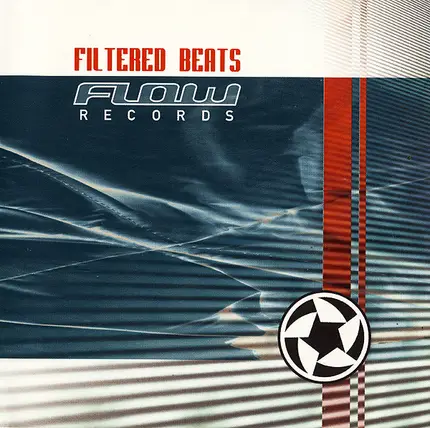 Spin / Filur / Paste - Filtered Beats