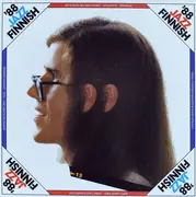 LP - Taju, Pegasos a.o. - Finnish Jazz ´88