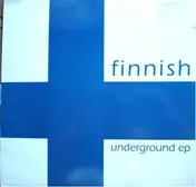 The Chameleon - Finnish Underground EP