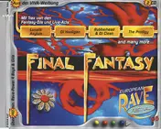 PCP - Final Fantasy