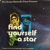 7inch Vinyl Single - Various - Find Yourself A Star - EP