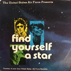 Various Artists - Find Yourself A Star