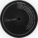 EP - Various - Fine Beatz E.P.