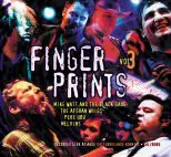 Various Artists - Fingerprints Vol 3