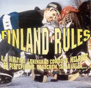Waltari, Society, Cmx - Finland Rules