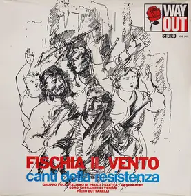 Cole Porter - Fischia Il Vento - Canti Della Resistenza