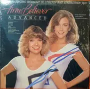 LP - Various - Firm Believer Advanced - Booklet included