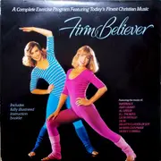 LP - Various - Firm Believer