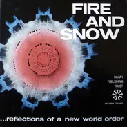 Various - Fire And Snow ...Reflections Of A New World Order