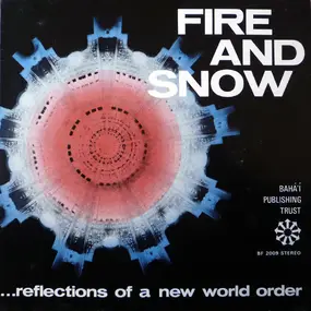 Cole Porter - Fire And Snow ...Reflections Of A New World Order