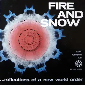 Various Artists - Fire And Snow ...Reflections Of A New World Order