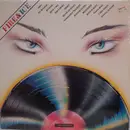 LP - Diana Ross / Donna Summer / Blondie a.o. - Fire & Ice