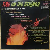 Stringbean - Fire On The Strings