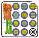CD - Liam Gallagher, BEastie Boys, Silversun a.o. - Fire & Skill (The Songs Of The Jam)