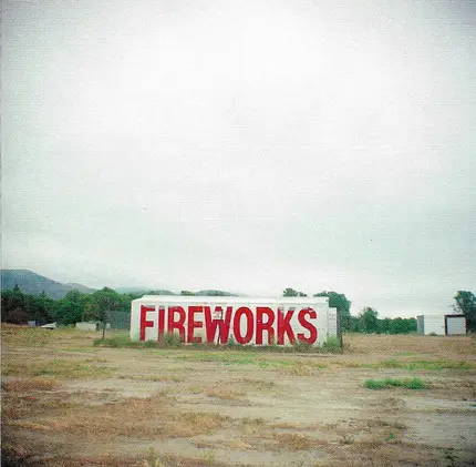 Coldplay, Grandaddy a.o. - Fireworks