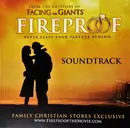 CD - Leeland, John Waller, Warren Barfield a.o. - Fireproof - Soundtrack