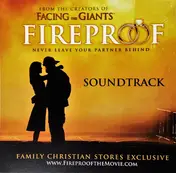 Leeland - Fireproof - Soundtrack