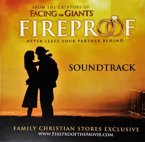 Leeland - Fireproof - Soundtrack