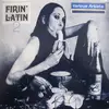 LP - A Selection Of Uptempo Latin for DJ's - Firin' Latin 2