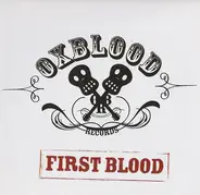 Olympic Size, Ghosty, a.o - First Blood