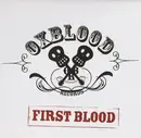 CD - Olympic Size, Ghosty, a.o - First Blood