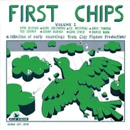 Vyto Beleska, Gary Greenberg, Ed Westphal a.o. - First Chips Volume I (A Collection Of Early Recordings From Clay Pigeon Productions)