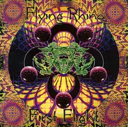 Hallucinogen / Slinky Nuns / Sheyba - First Flight