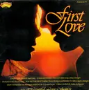 LP - Love Songs Sampler - First Love