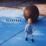 CD - Various - First Steps