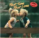 CD - Kool & The Gang, Gianna Nanini, Johnny Nash - First Time - First Love