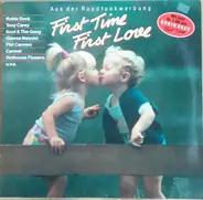 Robin Beck / Tony Carey / Koon & The Gang a.o. - First Time First Love