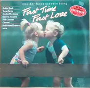 Robin Beck / Tony Carey / Koon & The Gang a.o. - First Time First Love