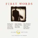CD - First Words - First Words