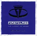 Double CD - Various - Firstclass - The Finest In House - Best Of 2006 - Vol. 3