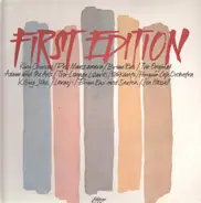 King Crimson / Phil Manzanera / Brian Eno a.o. - First Edition