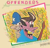 Fun - First Offenders