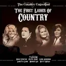 CD - Various - First Ladies Of Country